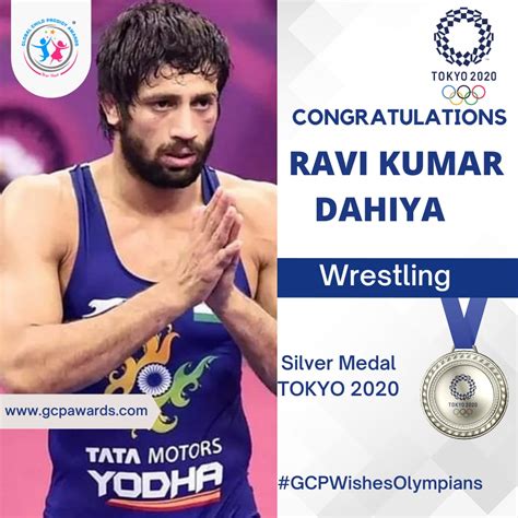 ravi kumar dahiya which state|Ravi Kumar Dahiya’s Olympic medal at Tokyo: A silver short of .